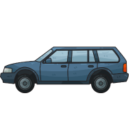 Wagon