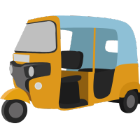 Three Wheel
