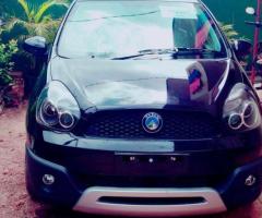 Micro Panda Cross 1.3 – 2016 Model | Only 38,500 KM | 1st Owner.