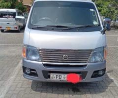 E25 caravan for sale or exchange