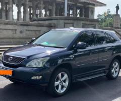 Toyota Lexus RX300